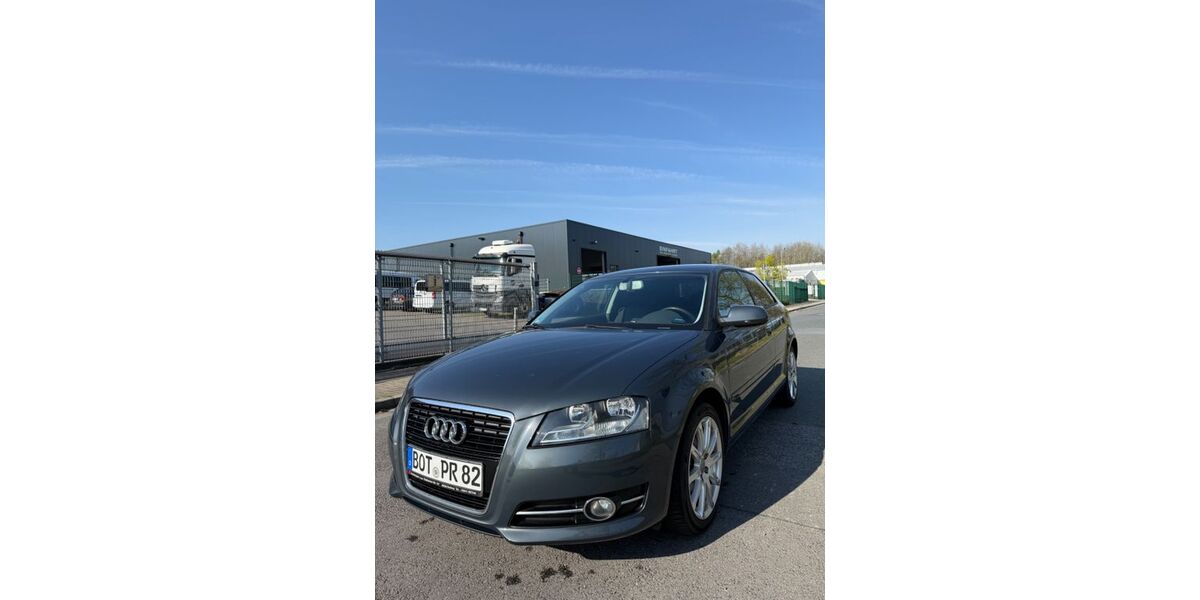 Audi A3 96.000 km 7.150 &euro; Bottrop 46238