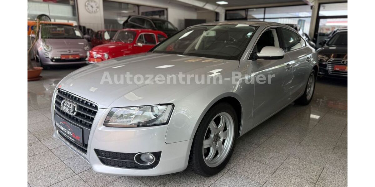 Audi A5 84.000 km 12.990 &euro; Gelsenkirchen 45881