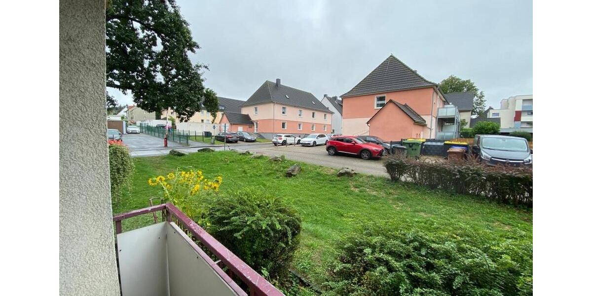 Erdgeschoßwohnung Witten Herbede - 3 Zimmer, 63 m&sup2;, 479&euro; | Angebot:26495968