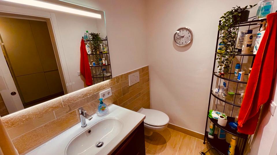 Erdgeschoßwohnung Herne Sodingen - 2.5 Zimmer, 91 m&sup2;, 229.000&euro; | Angebot:26001597