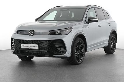 VW Tiguan 11.999 km 57.680 &euro; Essen 45143