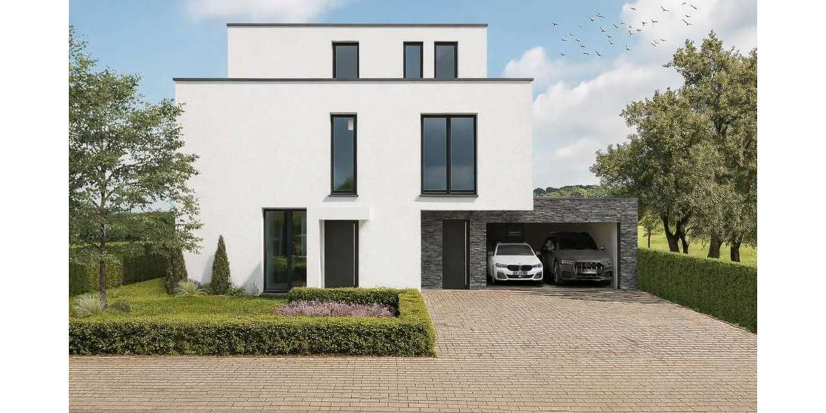 Einfamilienhaus Moers - 10 Zimmer, 424 m&sup2;, 2.490.000&euro; | Angebot:25440429