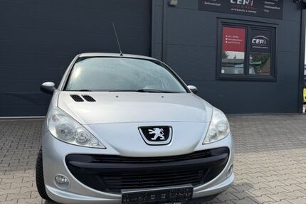Peugeot 206 142.300 km 2.450 &euro; Mülheim an der Ruhr 45472