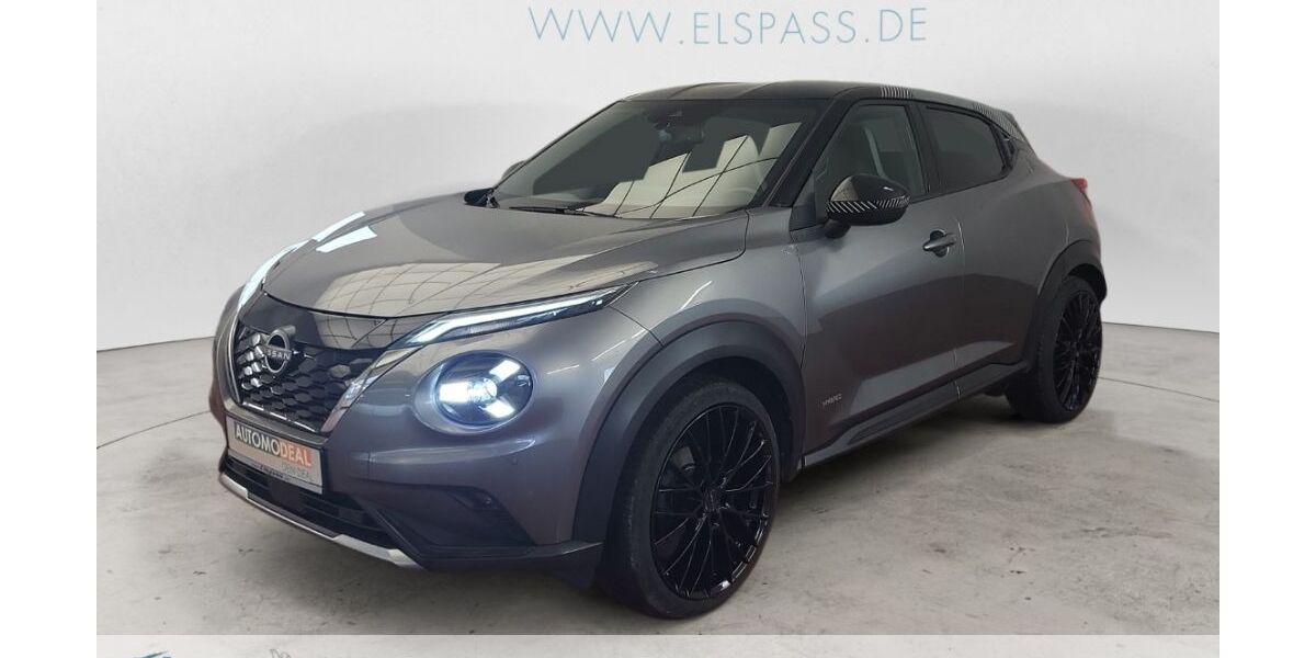 Nissan Juke 85.778 km 18.667 &euro; Dinslaken 46539