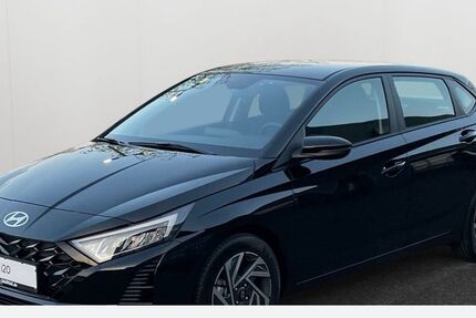Hyundai i20 29.241 km 16.790 &euro; Haltern am See 45721