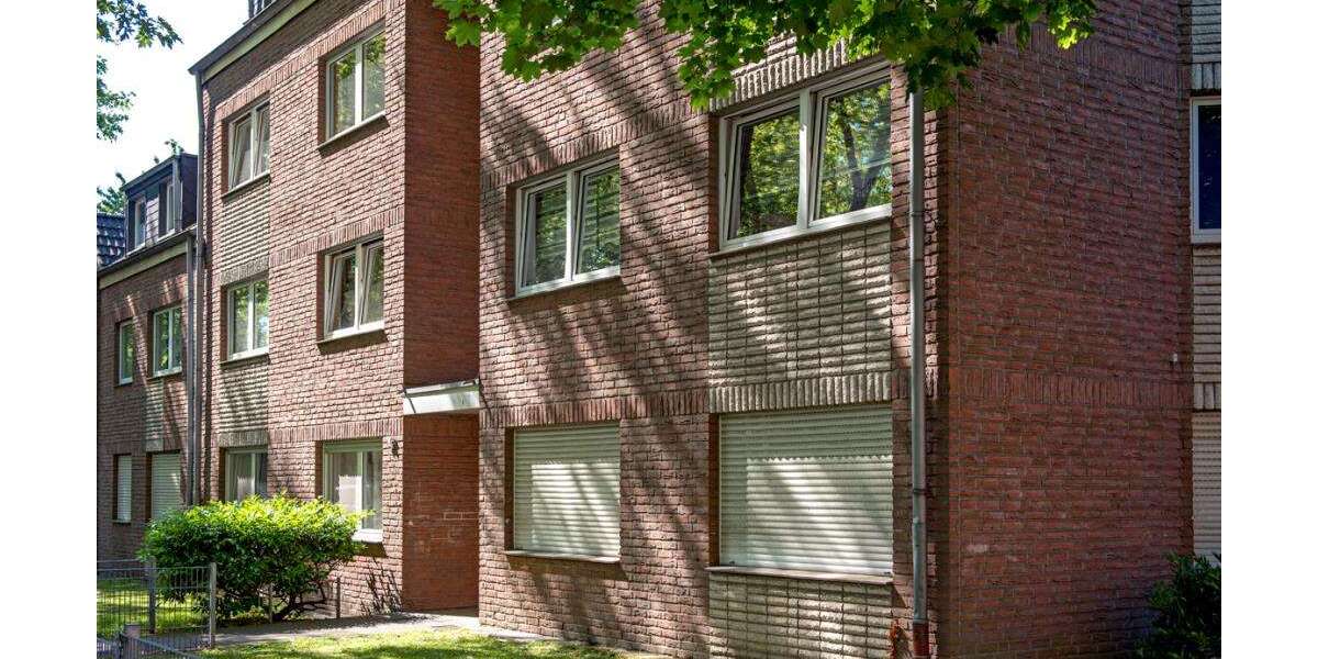 Etagenwohnung Duisburg Bruckhausen - 3 Zimmer, 77 m&sup2;, 649&euro; | Angebot:26706308