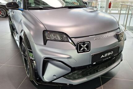 Alpine A290 3.500 km 36.999 &euro; Oberhausen 46049