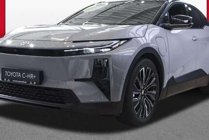 Toyota C-HR 1.003 km 51.888 &euro; Essen 45141