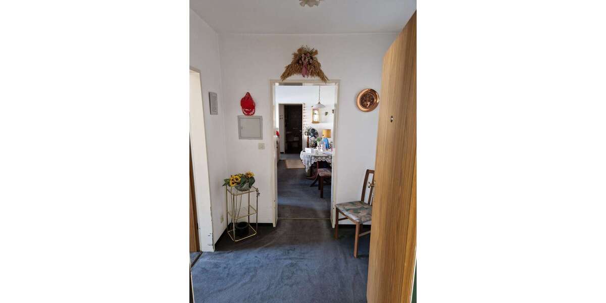 Etagenwohnung Recklinghausen Hochlarmark - 2.5 Zimmer, 59 m&sup2;, 297&euro; | Angebot:16469413