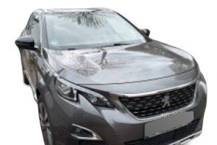 Peugeot 3008 115.000 km 20.990 &euro; Duisburg 47249