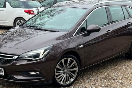 Opel Astra 137.805 km 8.999 &euro; Duisburg 47137