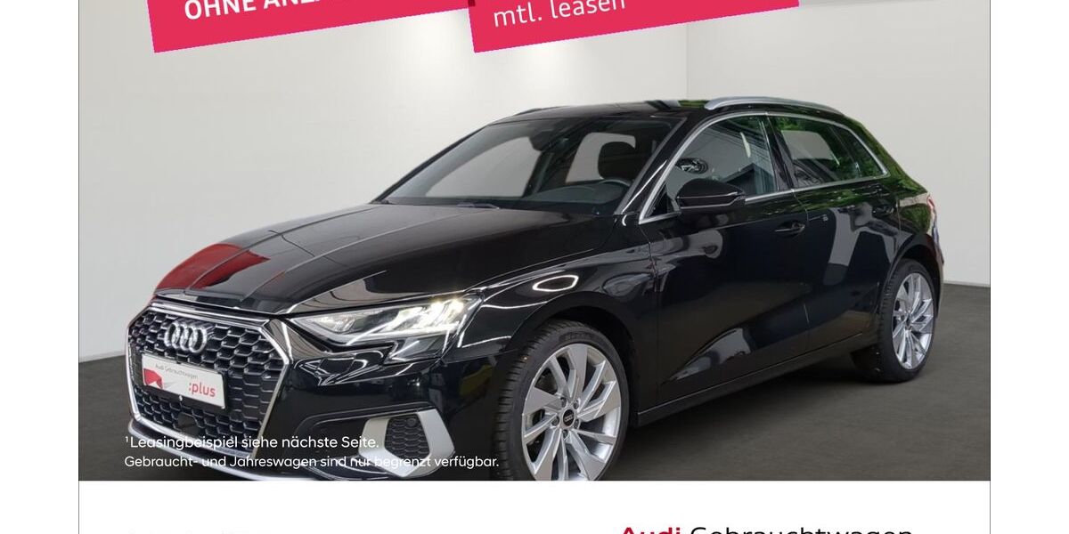 Audi A3 50.057 km 22.450 &euro; Mülheim a.d. Ruhr 45481