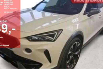 Cupra Formentor 90.008 km 23.530 &euro; Moers-Hülsdonk 47441