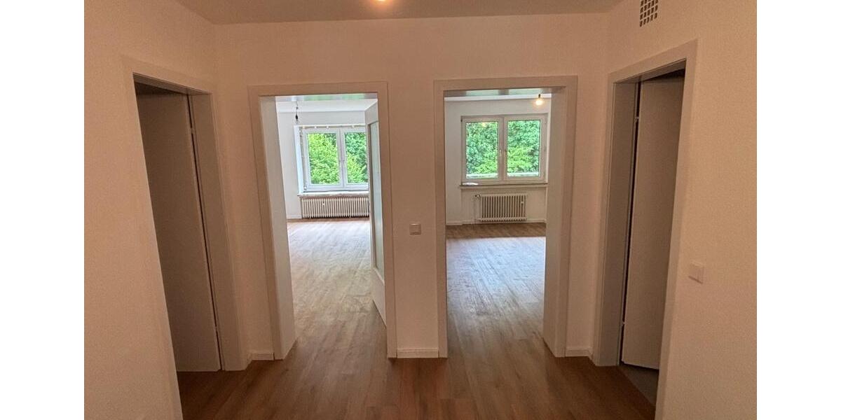Etagenwohnung Essen Stadtbezirk IV - 3 Zimmer, 66 m&sup2;, 849&euro; | Angebot:26517482