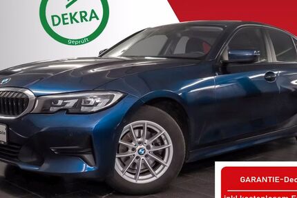 BMW 318 178.500 km 17.499 &euro; Dorsten 46284