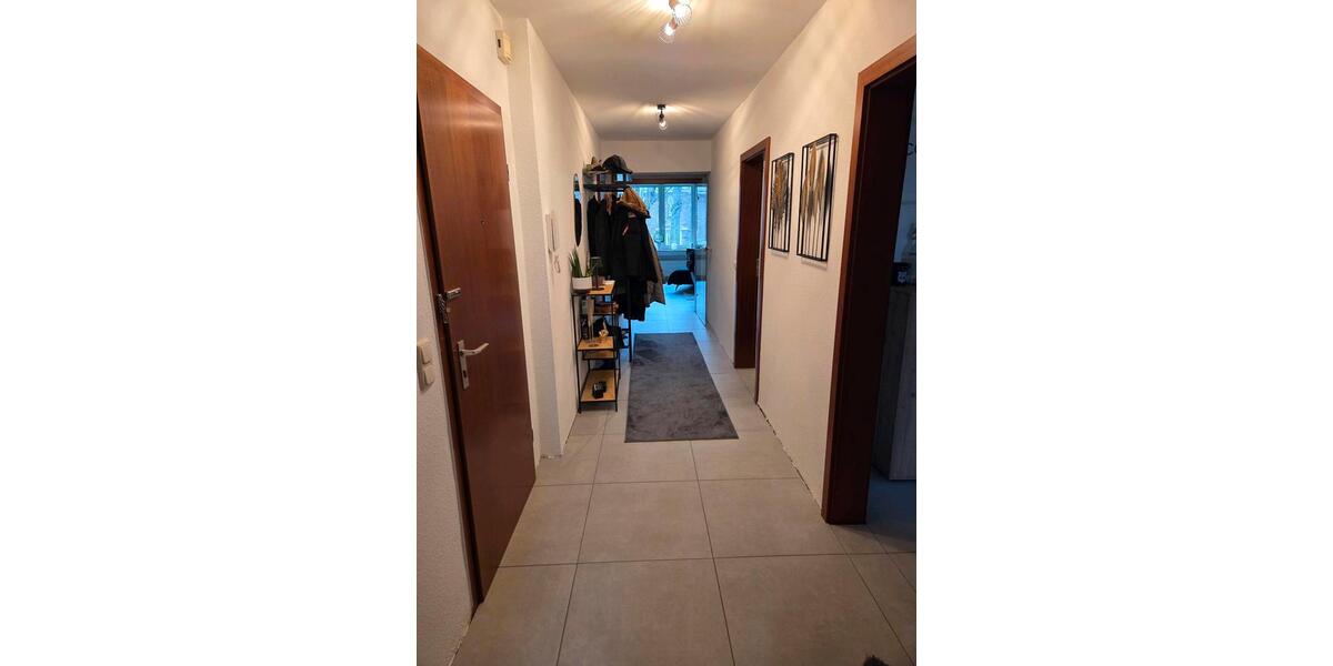 Etagenwohnung Gelsenkirchen Buer - 3 Zimmer, 93 m&sup2;, 950&euro; | Angebot:25936392
