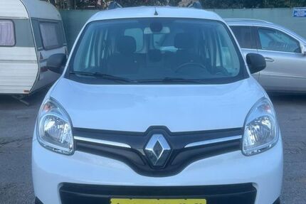 Renault Kangoo 71.000 km 13.700 &euro; Bottrop 46238