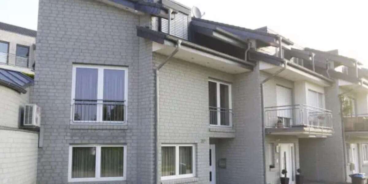 Einfamilienhaus Haltern am See - 5 Zimmer, 121 m&sup2;, 399.000&euro; | Angebot:26732750