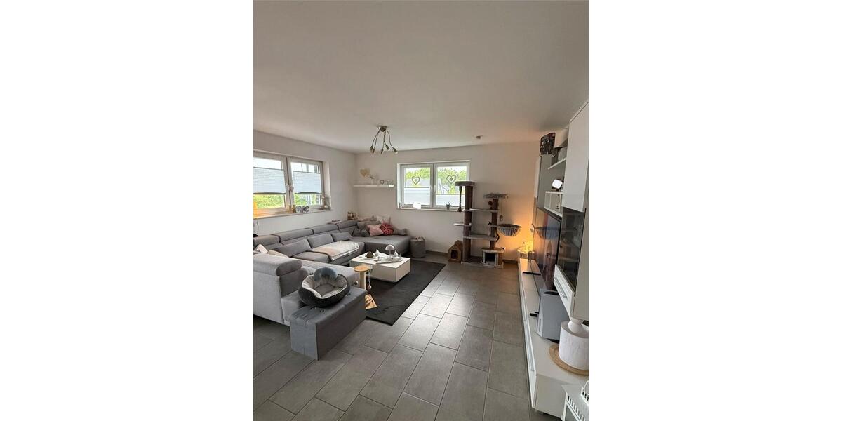 Etagenwohnung Dorsten Alt-Wulfen - 3.5 Zimmer, 113 m&sup2;, 1.100&euro; | Angebot:26580827
