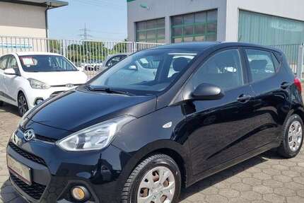 Hyundai i10 148.000 km 4.999 &euro; Dinslaken 46539