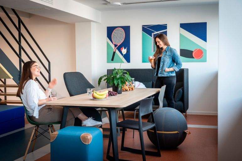 Gewerbeobjekt Bochum Innenstadt - 560&euro; | Angebot:25753061