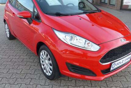 Ford Fiesta 123.781 km 6.990 &euro; Rheinberg 47495