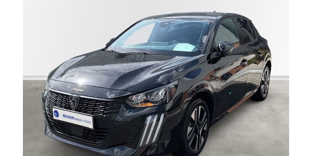 Peugeot 208 26.400 km 21.990 &euro; Oberhausen 46149
