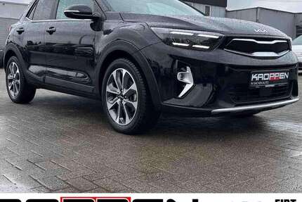 Kia Stonic 15.308 km 23.880 &euro; Herten 45701