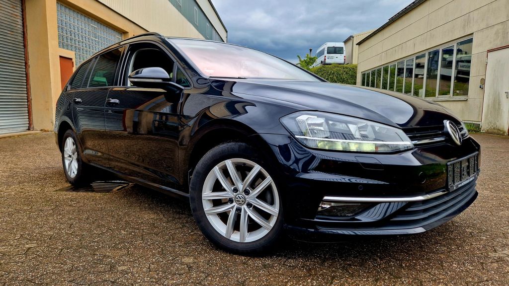 VW Golf 178.770 km 8.900 &euro; Velbert 42553
