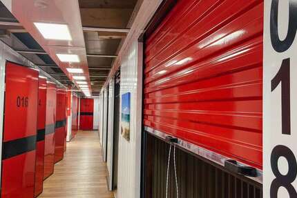 Gewerbeobjekt Oberhausen Lirich - 110&euro; | Angebot:19199019