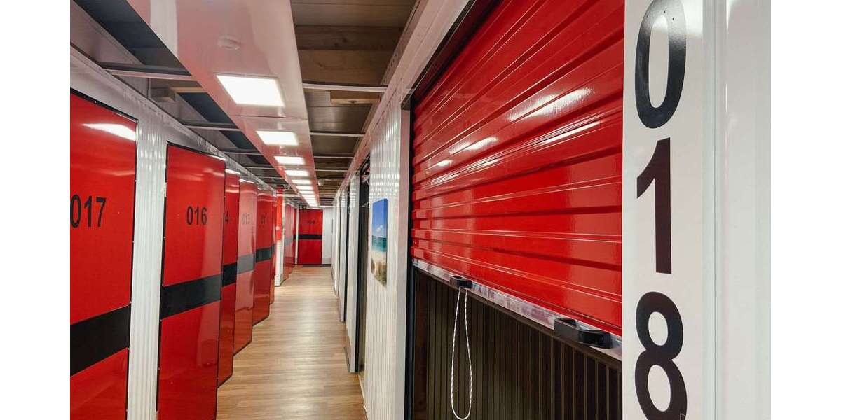 Gewerbeobjekt Oberhausen Lirich - 110&euro; | Angebot:19199019