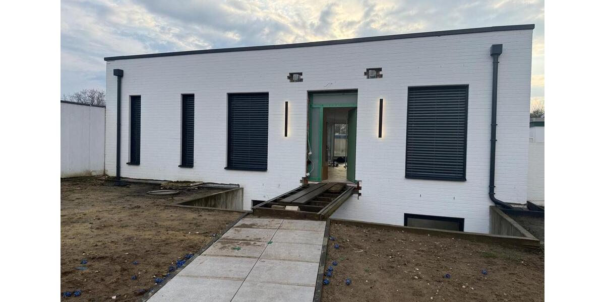 Bungalow Dorsten Altstadt - 2 Zimmer, 202 m&sup2;, 599.000&euro; | Angebot:26190194