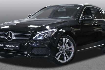 Mercedes-Benz C 250 51.350 km 24.190 &euro; Essen 45141