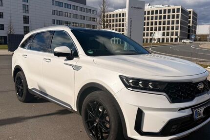 Kia Sorento 74.500 km 31.990 &euro; Bochum 44892