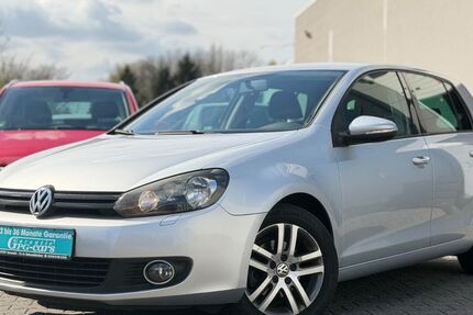 VW Golf 140.089 km 6.490 &euro; Rheinberg 47495