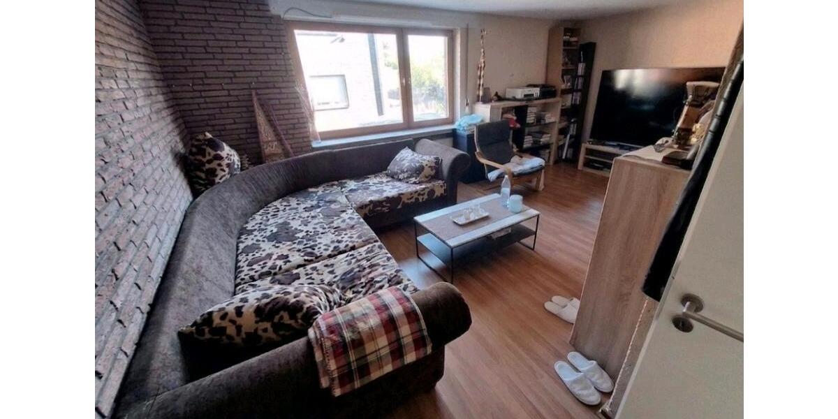 Einfamilienhaus Oberhausen Schmachtendorf - 6 Zimmer, 94 m&sup2;, 1.380&euro; | Angebot:26498379