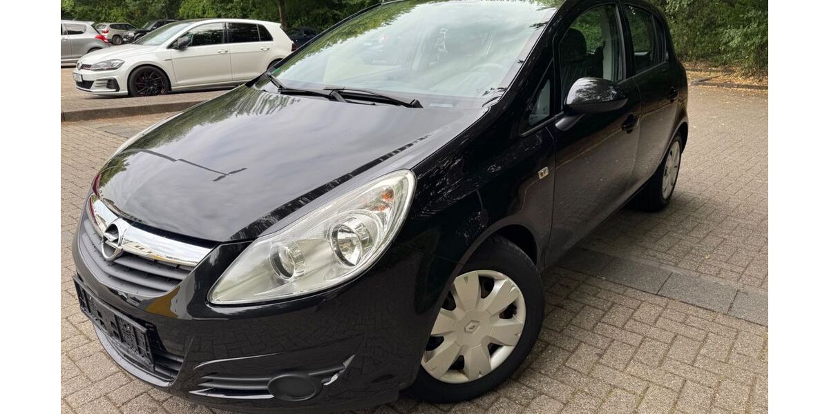 Opel Corsa 132.000 km 1.999 &euro; Essen 45133