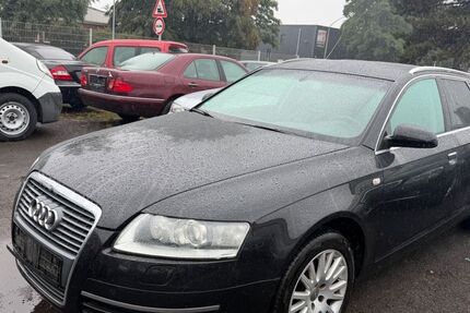 Audi A6 190.000 km 3.000 &euro; Essen 45147
