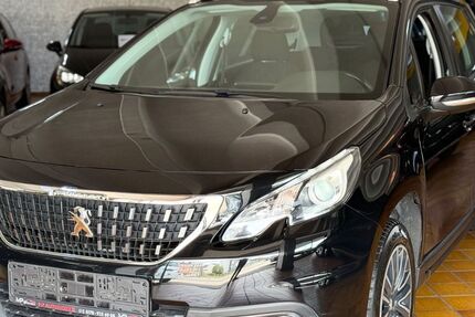 Peugeot 2008 119.000 km 7.290 &euro; Oberhausen 46145