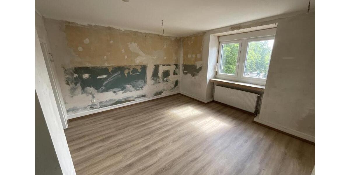 Etagenwohnung Essen Stadtbezirk V - 2 Zimmer, 54 m&sup2;, 539&euro; | Angebot:21667072