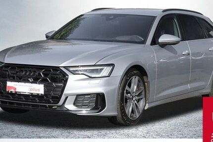 Audi A6 20.390 km 47.940 &euro; Recklinghausen 45657