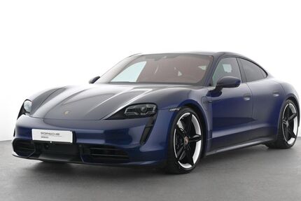 Porsche Taycan 55.500 km 79.900 &euro; Essen 45143
