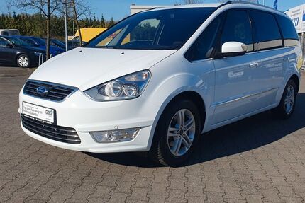 Ford Galaxy 99.356 km 9.899 &euro; Essen 45326