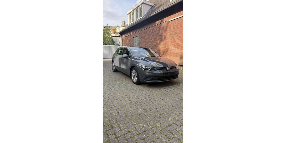VW Golf 77.000 km 21.499 &euro; Duisburg 47053