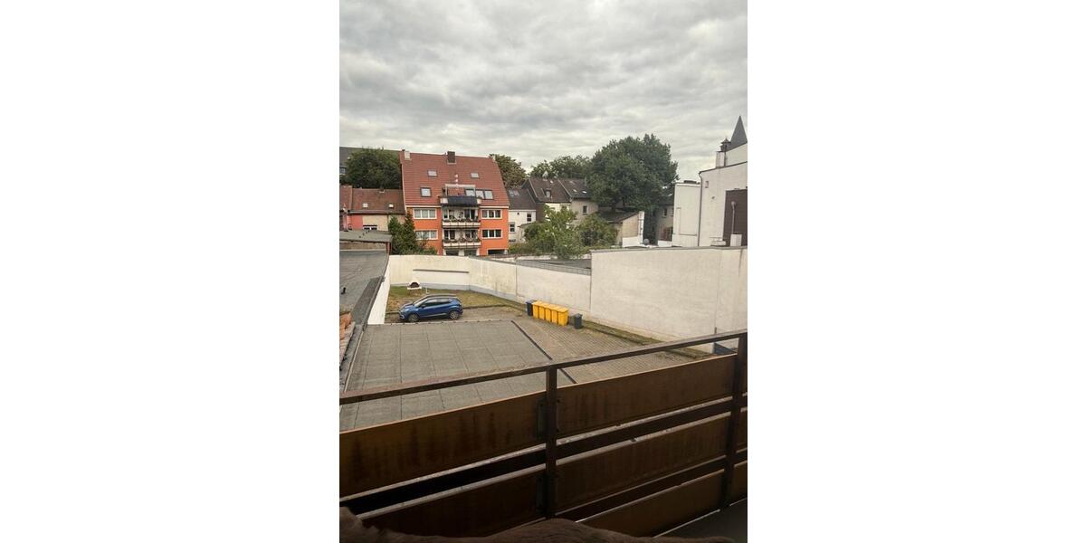 Etagenwohnung Duisburg Laar - 3 Zimmer, 79 m&sup2;, 489&euro; | Angebot:26620073