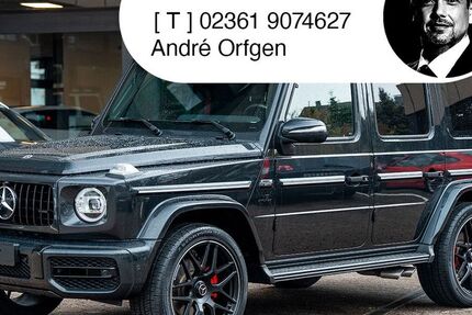 Mercedes-Benz G 500 36.623 km 157.400 &euro; Recklinghausen 45663