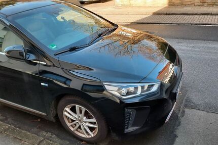 Hyundai IONIQ 107.000 km 12.000 &euro; Essen 45359