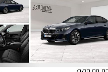 BMW 520 25.031 km 55.790 &euro; Oberhausen 46149
