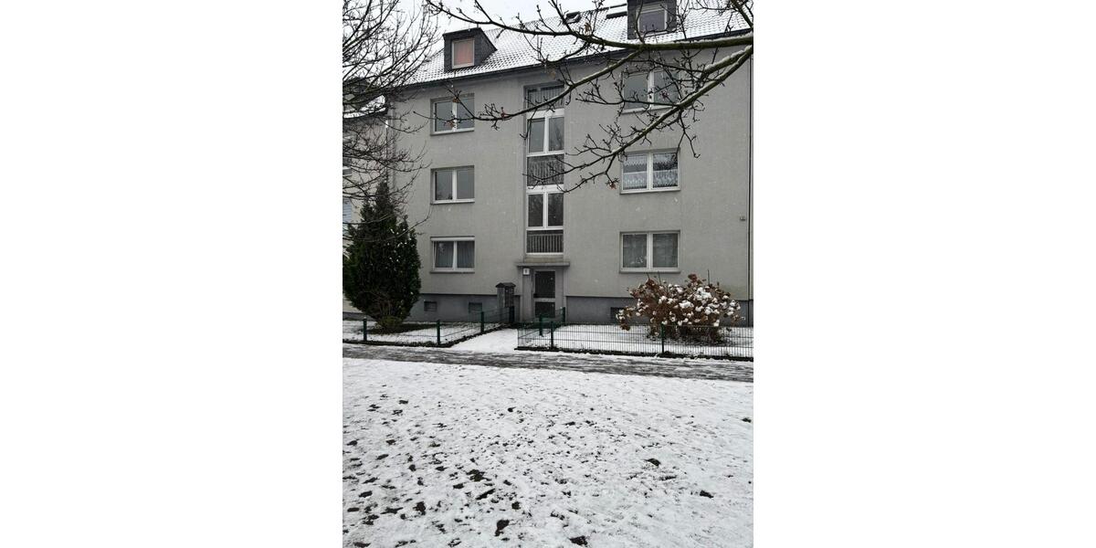 Etagenwohnung Essen Stadtbezirk IV - 2.5 Zimmer, 55 m&sup2;, 500&euro; | Angebot:25157144