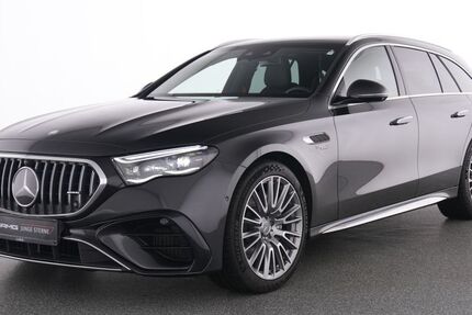 Mercedes-Benz E 53 AMG 7.813 km 81.485 &euro; Essen 45309